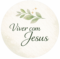 Viver com Jesus
